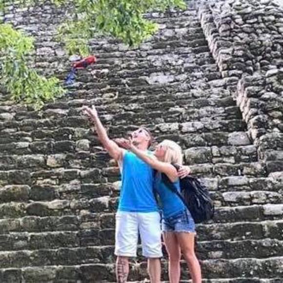 Meet your Posher, Kevin - Picture 1 of 1